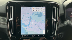 Volvo XC40 2.0 B4P Ultimate Dark 5dr Auto Petrol Estate